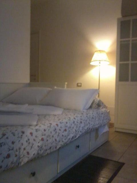 St. John Rome B&B Oda fotoğraf
