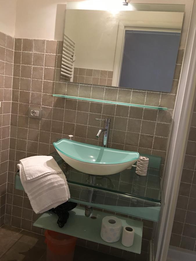 St. John Rome B&B Dış mekan fotoğraf