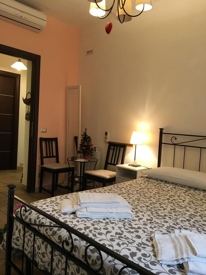 St. John Rome B&B Dış mekan fotoğraf