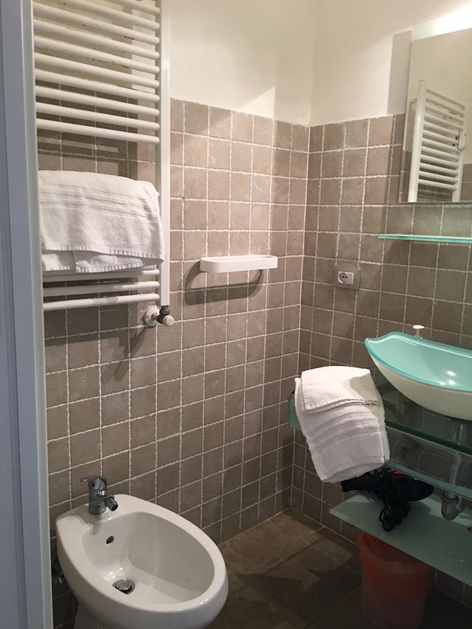 St. John Rome B&B Dış mekan fotoğraf
