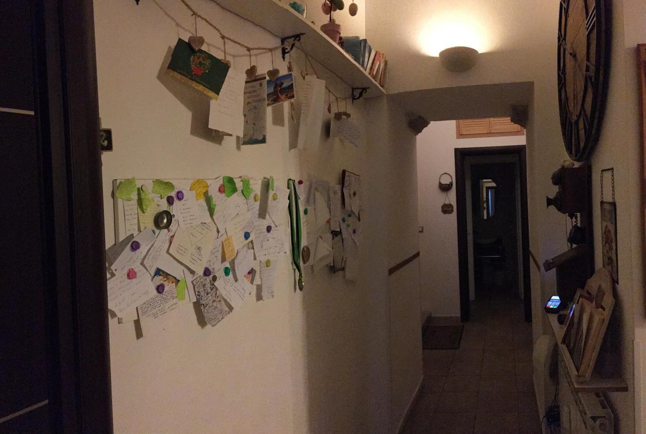 St. John Rome B&B Dış mekan fotoğraf