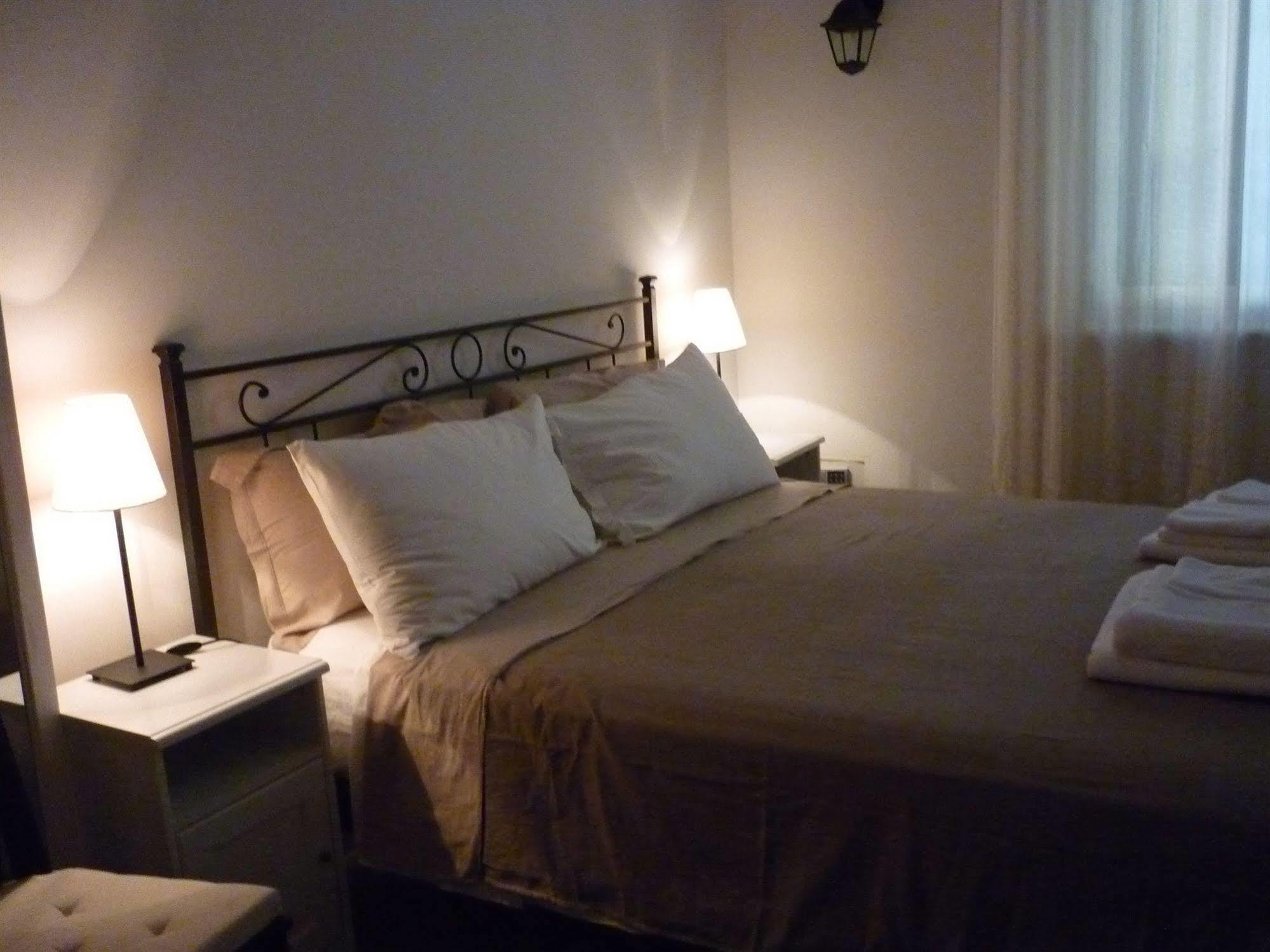St. John Rome B&B Dış mekan fotoğraf