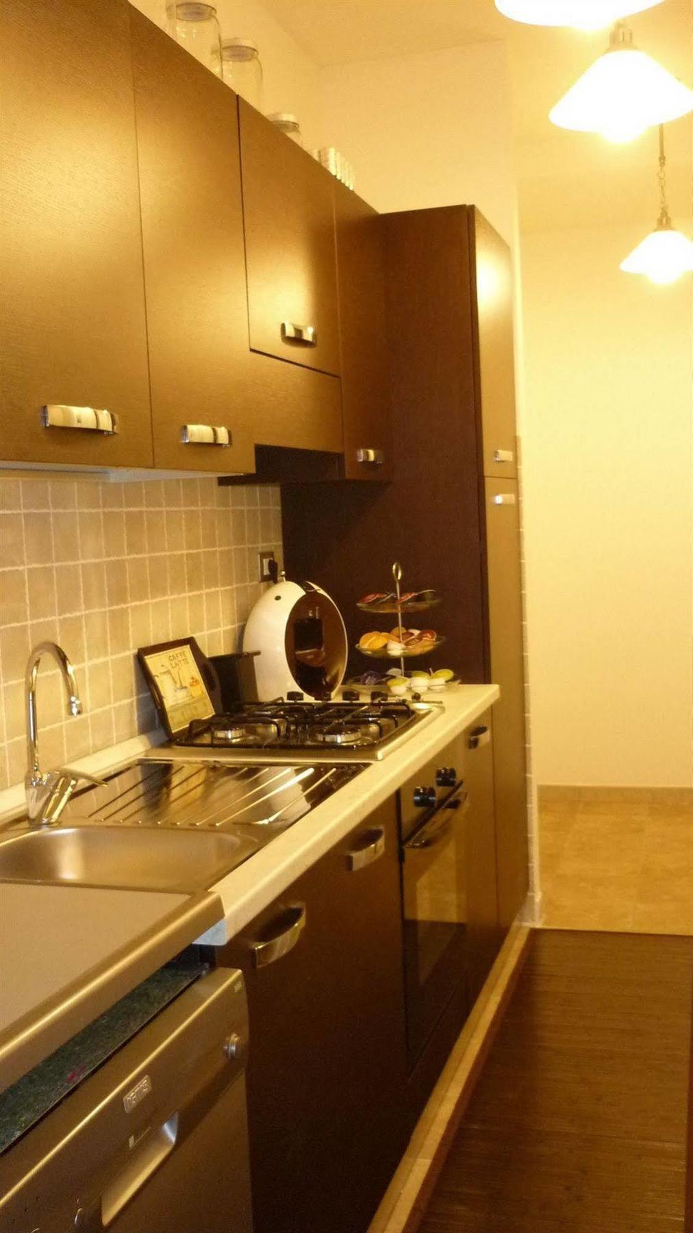 St. John Rome B&B Dış mekan fotoğraf