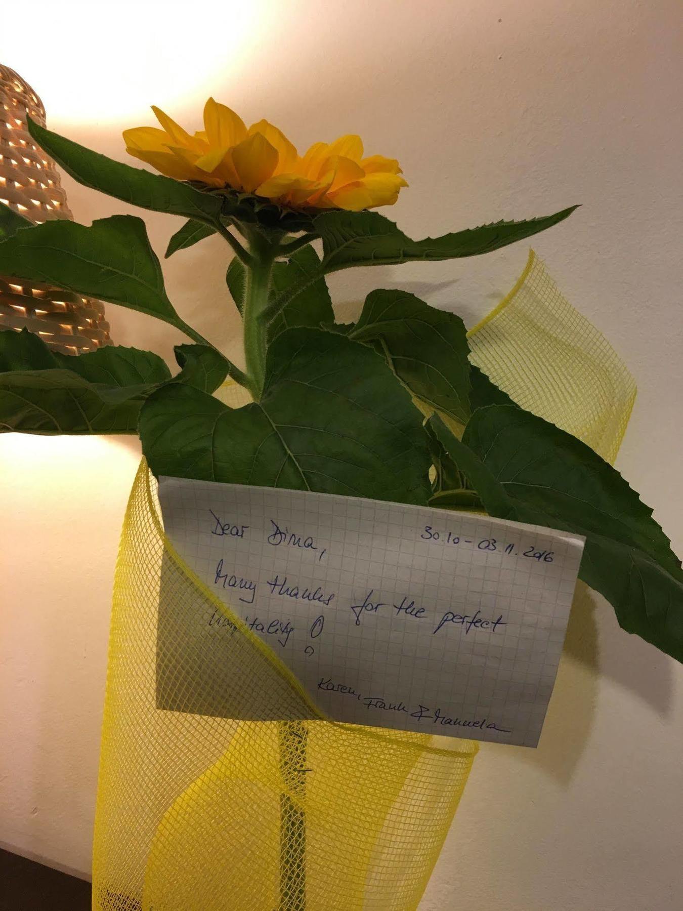 St. John Rome B&B Dış mekan fotoğraf