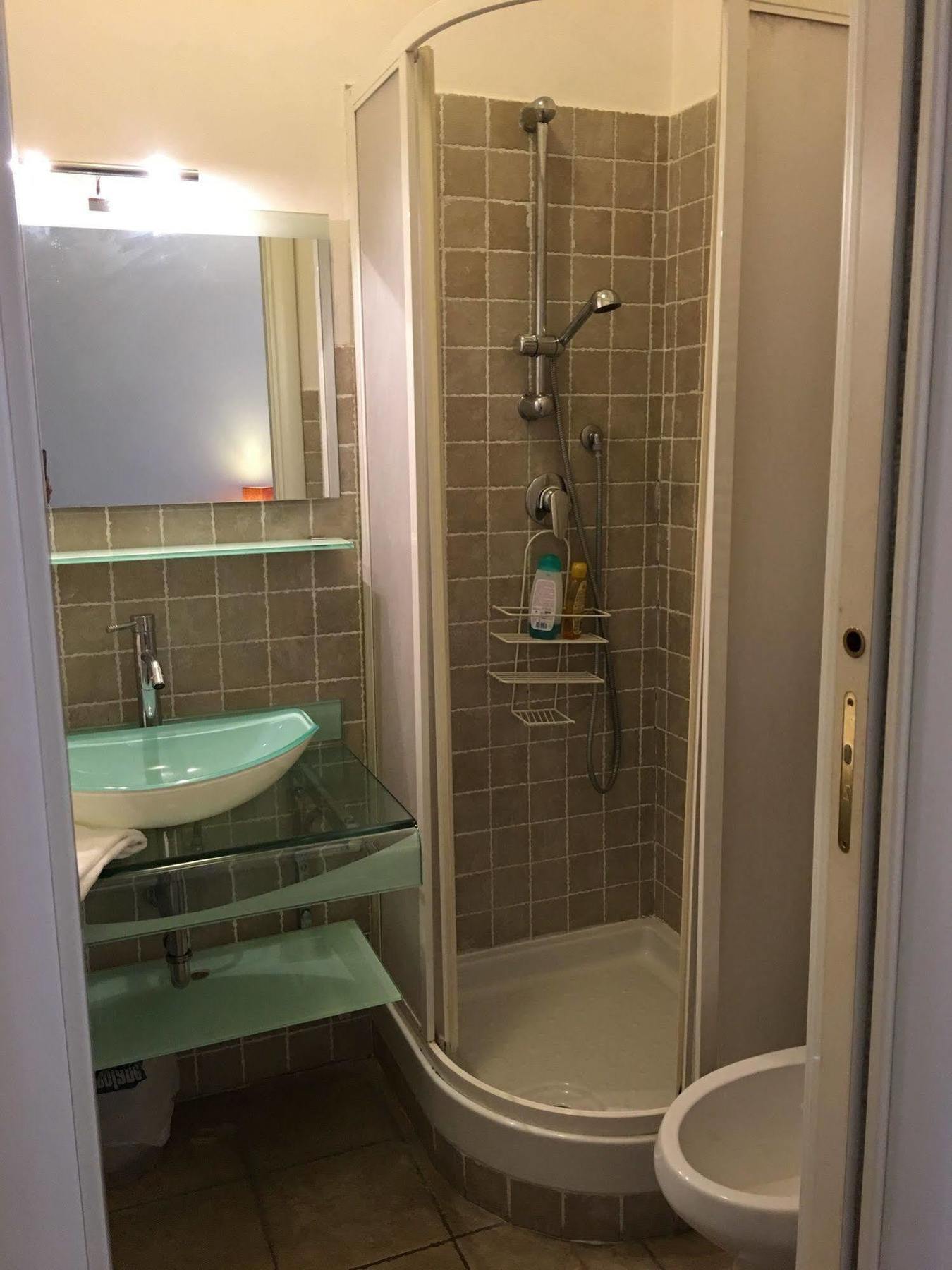 St. John Rome B&B Dış mekan fotoğraf