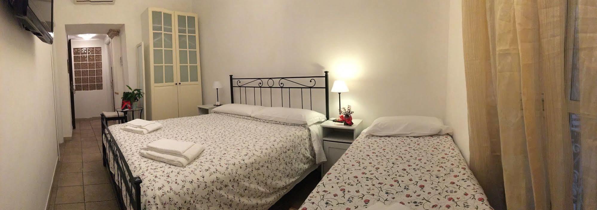 St. John Rome B&B Dış mekan fotoğraf