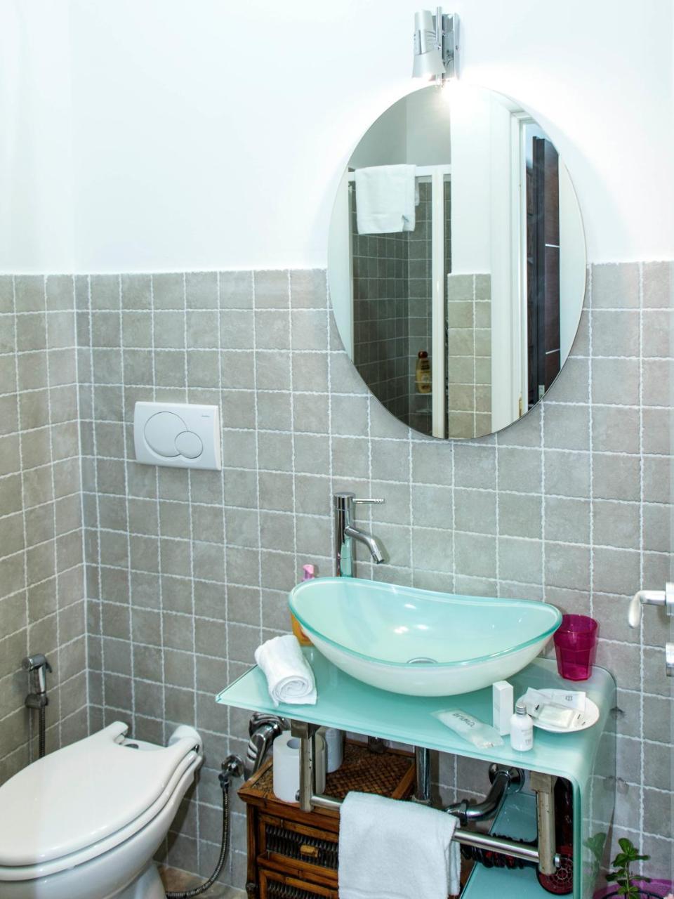 St. John Rome B&B Dış mekan fotoğraf
