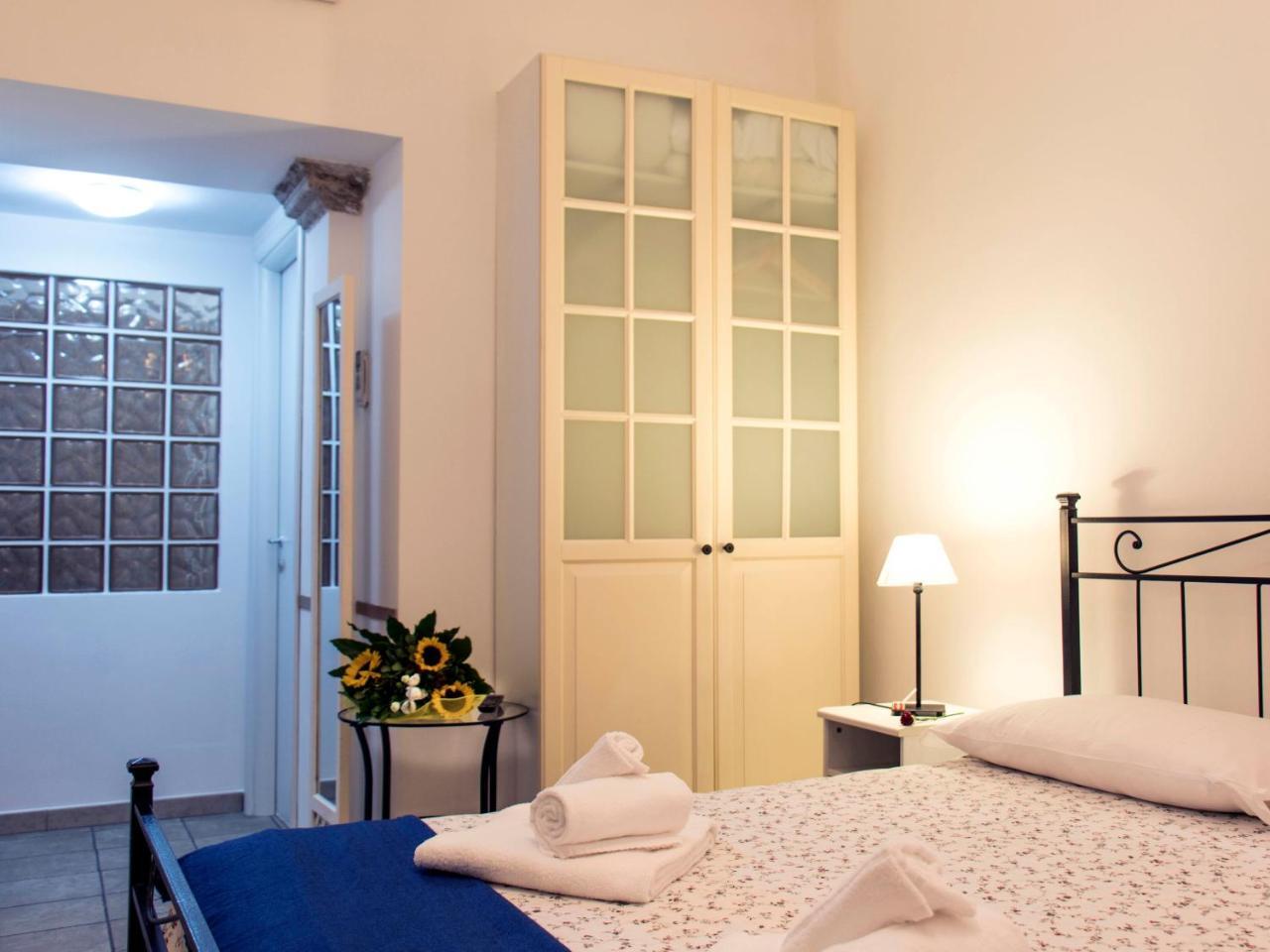 St. John Rome B&B Dış mekan fotoğraf