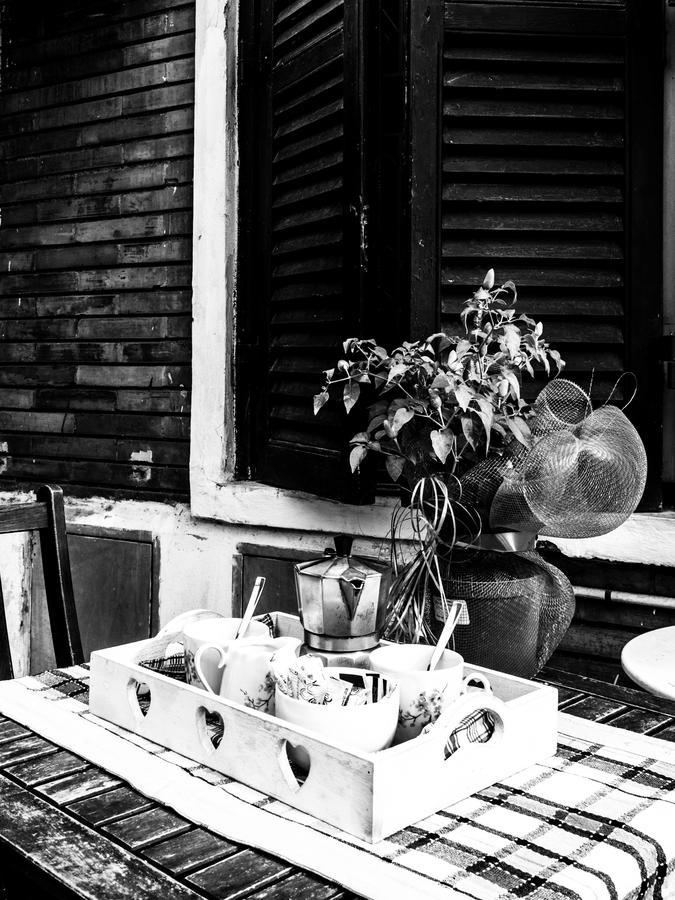 St. John Rome B&B Dış mekan fotoğraf