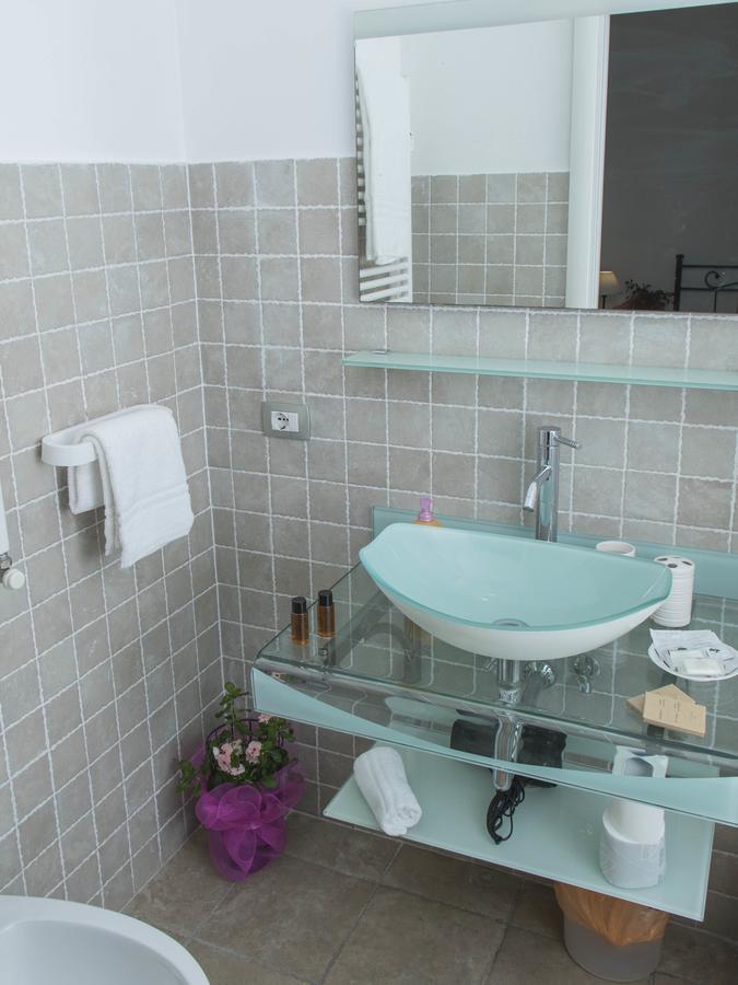 St. John Rome B&B Dış mekan fotoğraf